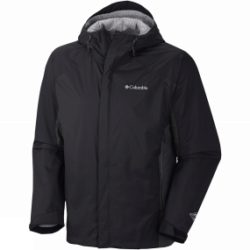 Mens Rainstormer Jacket